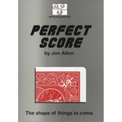 Jon Allen - Perfect Score ( Instant Download )