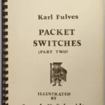 Karl Fulves - Packet Switches - Part Two ( Instant Download )