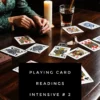 Kenton Knepper – Playing Card Readings Intensive 2 ( Instant Download )