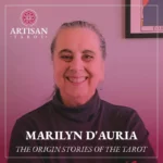 Marilyn D'Auria - The Origin Stories of the Tarot ( Instant Download )