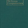 Michael Perovich - The Vernon Companion ( Instant Download )