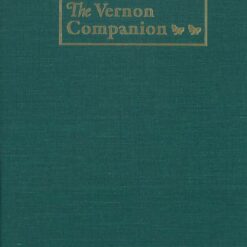 Michael Perovich - The Vernon Companion ( Instant Download )