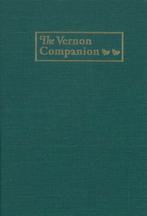 Michael Perovich - The Vernon Companion ( Instant Download )