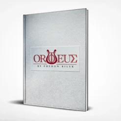 Orpheus by Phedon Bilek ( Instant Download )