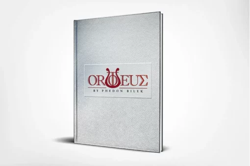 Orpheus by Phedon Bilek ( Instant Download )