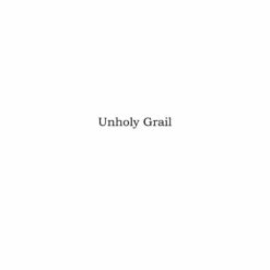 Unholy Grail by Vladimir Zyuzin ( Instant Download )