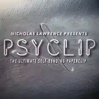 Psyclip by Nicholas Lawrence ( Instant Download )