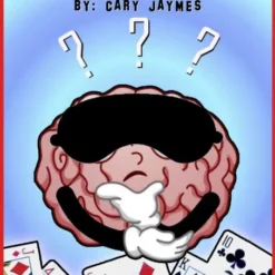 Cary Jaymes - Mind Match ( Instant Download )