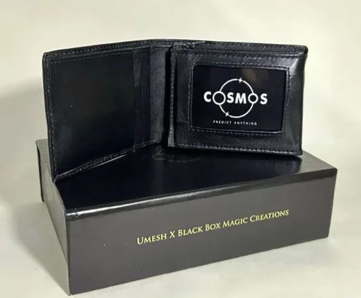 Black Box Magic Creations - Cosmos ( Instant Download )