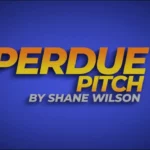 Shane Wilson - Perdue Pitch ( Instant Download )