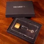 Pegani - The Lucky Key ( Instant Download )