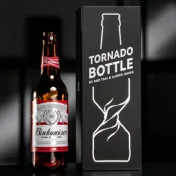 Tornado Bottle by Red Tsai & Aaron Hsing ( Instant Download )