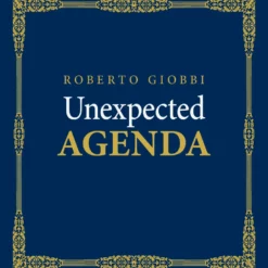 Unexpected Agenda by Roberto Giobbi ( Instant Download )