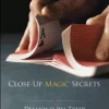 Diamond Jim Tyler - Close-Up Magic Secrets ( Instant Download )