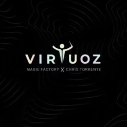 Virtuoz by Magie Factory x Chris Torrente ( Instant Download )