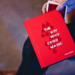 Andi Gladwin – The Boy Who Cried Magic ( Instant Download )