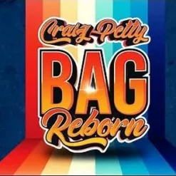 Craig Petty - Bag Reborn ( Instant Download )