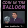 Michael Bairefoot - Ultimate Coin in the Baloon ( Instant Download )