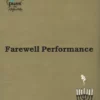 Farewell Performance by Punx & Bill Palmer MIMC ( Instant Download )