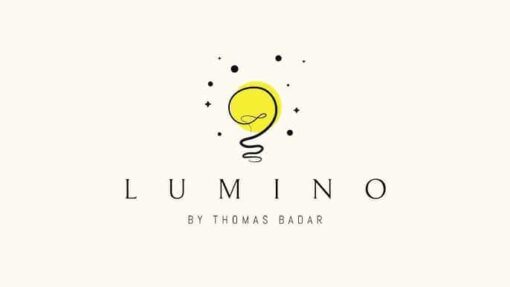 Lumino by Thomas Badar ( Instant Download )