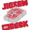 Jigsaw Deck by David Regal ( Instant Download )