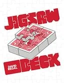 Jigsaw Deck by David Regal ( Instant Download )