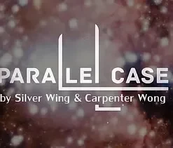 Silver Wing and Carpenter Wong - P-Case ( Instant Download )