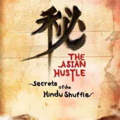 Lance Caffrey - The Asian Hustle ( Secrets of the Hindu Shuffle ) ( Instant Download )