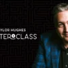 Taylor Hughes - Vanishing Inc Masterclass ( Week 2 Uploaded )