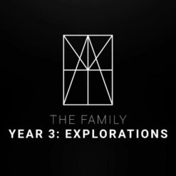 The Family by Benjamin Earl ( February 2025 , Instant Download )