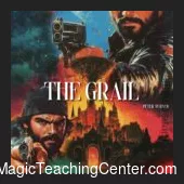 The Grail by Peter Turner ( Instant Download )