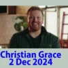 The Magic Circle - Christian Grace Lecture ( Instant Download )