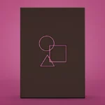 Symmetry, Parity by Ben Harris ( Instant Download )