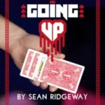 Going Up by Sean Ridgeway ( Instant Download )
