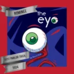 The Eye by Rocco Kult ( Instant Download )