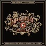 Impossible! by Tim Trono ( Instant Download )