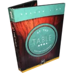 At The Table Lecture Bundle ( Instant Download )