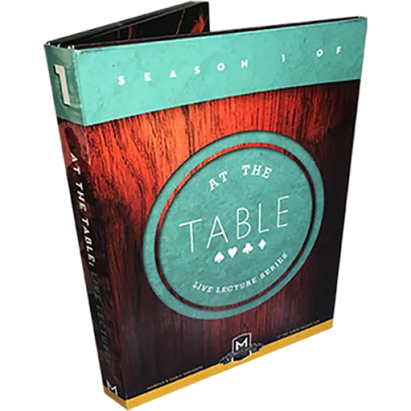 At The Table Lecture Bundle ( Instant Download )