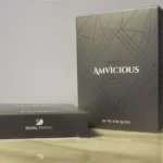 AmVicious by Victor Zatko ( Instant Download )
