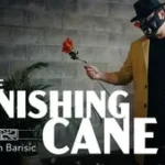 The Vanishing Cane by Bojan Barisic ( Instant Download )