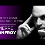 Pierre Onfroy - Conference Practical & Pro Mentalism 2019 ( French , Instant Download )