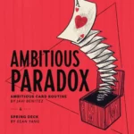Ambitious Paradox by Javi Benitez ( Instant Download )