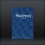 Stairway by Markobi ( Instant Download )