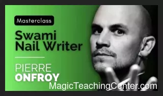 Pierre Onfroy – Swami & Nail Writer Masterclass ( French , Instant Download ) Pierre Onfroy – Swami & Nail Writer Masterclass ( French , Instant Download )