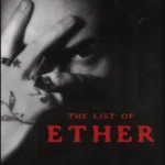 The List of Ether By Lewis Le Val ( Instant Download )