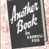 Another Book by Karrell Fox ( Instant Download )