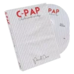 CPAP by Patrick Dessi ( Instant Download )