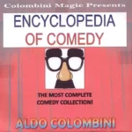 Encyclopedia of Comedy by Aldo Colombini ( Instant Download )