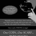 Michael Kaminskas - Silkcoin 2.0 ( Instant Download )