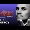 Pierre Onfroy - Conf VM Challenge Accepted! Part 1 ( French , Instant Download )